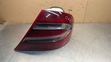 Mercedes-Benz CLK A209 C209 2006 Rückleuchte Heckleuchte A2098200264 NIC19818