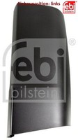Febi Bilstein 180353 Abdeckung FüR AußEnspiegel Links