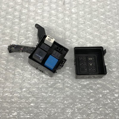 Relay Box for Mitsubishi PAJERO SHOGUN V74W MK3 2.5T