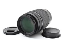 SMC Pentax-DA L 55-300mm f4-5.8 ED Telephoto Zoom Lens [Exc+5] From JAPAN #3565