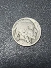 1917 S Buffalo Nickel