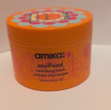 amika Soulfood Nourishing Mask Antioxidants All Hair Types 250 ml / 8.5 fl oz