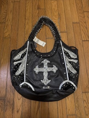 Miss Me Bag With Tags 