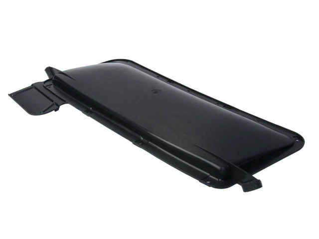 Cubierta del motor del soplador URO PARTS 1078300352 MERCEDES-BENZ 450SLC 380SL 560SL Foto 2 de 2