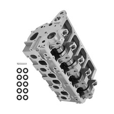 Testa cilindro completa for Audi VW Seat Skoda 1.9 TDI, 2.0 TDI ARL ASZ BKC AJM