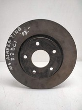 Disque de frein Nissan ALMERA