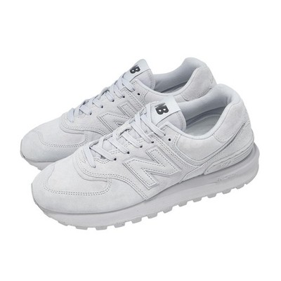New Balance 574 Legacy NB Grey Men Unisex Casual Lifestyle Shoes U574LGTT-D