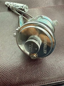 Lurekiller Reel | eBay