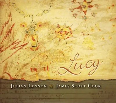 Julian Lennon - Lucy [Ep]