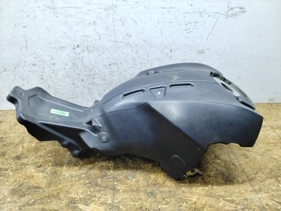 2013 Ducati 796 Monster M796 Fuel Tank cell gas 58631712E