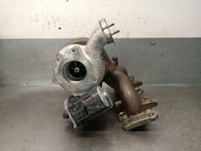 282312GTE0 TURBOLADER / KEYYANG / 282312GTE0 / 5641755 FÜR HYUNDAI I30 PDE, PD,