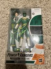 Power Rangers Lightning Collection Signed Zeo Green Ranger
