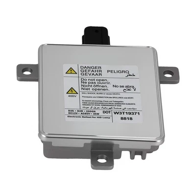 Xenon Scheinwerfer Steuergerät for Mazda 3 BK Mitsubishi	Grandis NAW W3T19371 - Bild 1 von 4