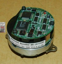 1pcs used 100% test ER-JD7200D by DHL or EMS #as