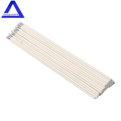 E4043 Aluminum Electrode Rod 5/32'' × 14'' - 2 Lbs for Easy Welds and Repairs
