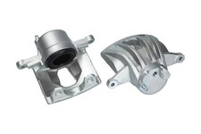 Bremssattel KAMOKA JBC0364 für JEEP CHEROKEE KJ Grauguss 4x4 Laredo CRD