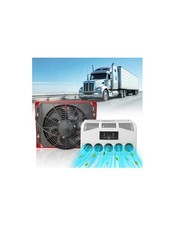 12V Mini Split Air Conditioner, 12 Volt Dc Air Conditioner AC Unit