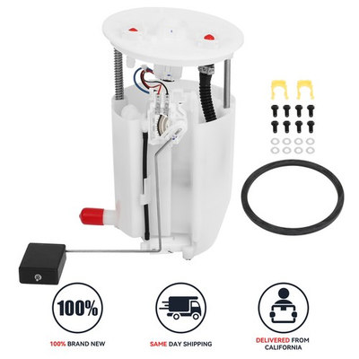 #ad Fuel Pump Assembly Fits Lexus IS250 2006 2013 IS350 2006 2013 2.5L 3.5L Petrol $55.69