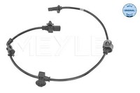 Sensor Raddrehzahl Vorne Links Meyle 31 14 899 0010 FÜR Honda Raddrehzahlsensor
