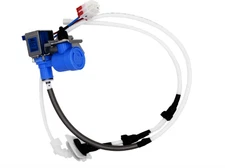 Supplying Demand AJU73753101 MJU62186801 Refrigerator Water Inlet Valve Assembly