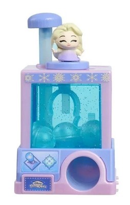 NEW!! UNOPENED!! Disney Doorables Whatcha Gotcha Claw Machine!! | eBay