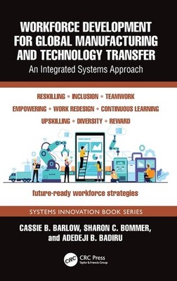 Workforce Development For Global Manufacturing And Technolog...