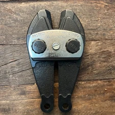 CRESCENT H.K. PORTER 0113CX “HD” REPLACEMENT #1 CUTTERHEAD for 0190MCX, 0190FCX