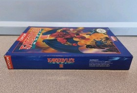 Gargoyle's Quest II The Demon Darkness - Nintendo NES Complete CIB