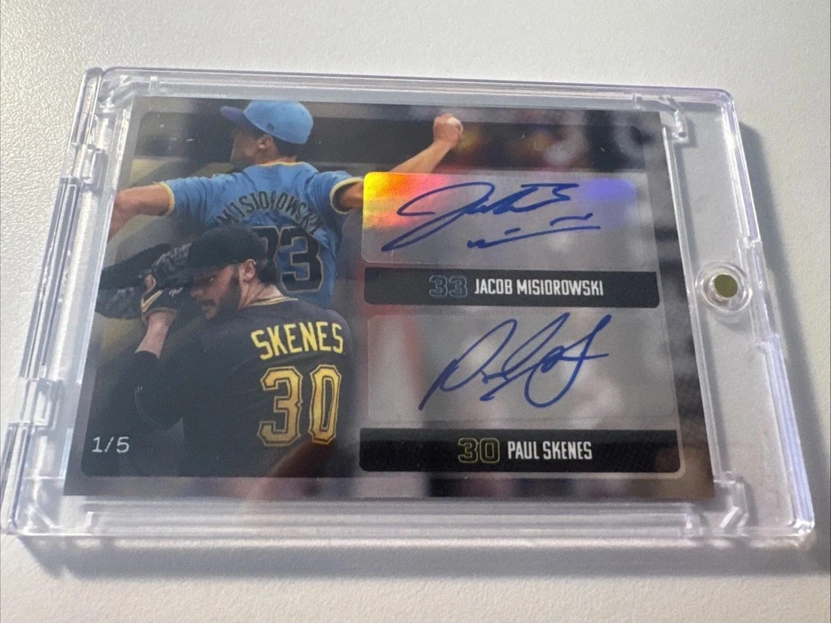 Baseball Sports Trading Card Singles Misprint for sale | eBay