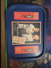 Planters Peanuts Vintage Tray