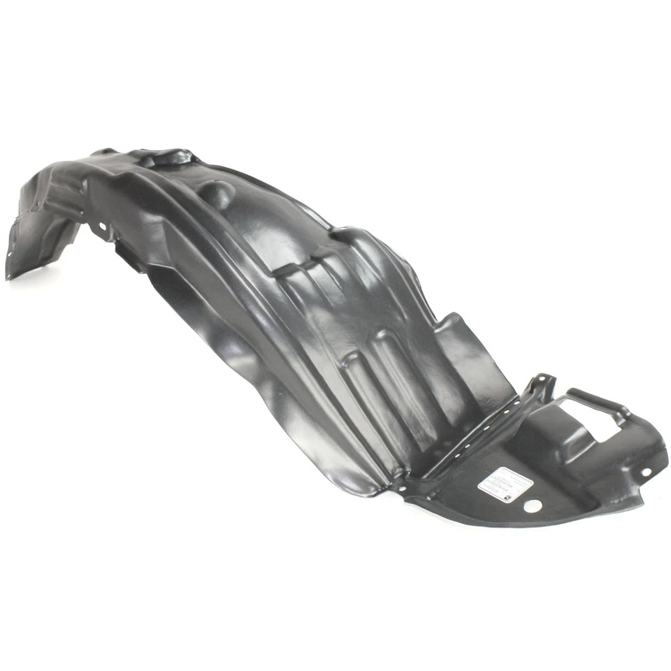 Juego de 2 guardabarros delanteros Toyota Matrix 2003-2008 Foto 4 de 4