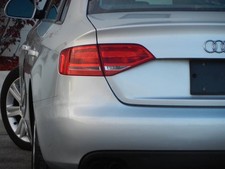 2009 Audi A4 2.0T Premium 4dr Sedan CVT
