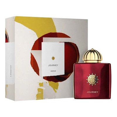 Amouage Journey Woman 3.4 fl oz 100 ml Eau de Parfum Perfume Spray, Open Box