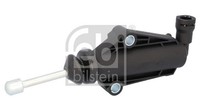 Febi Bilstein Nehmerzylinder Kupplung 103217 FüR Fiat Musa Lancia Panda 55187212