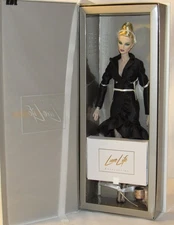 Gilded Oligarch Tatyana Alexandrova NRFB 2018 Luxe Life Convention NO COA