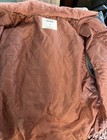 Old Navy Faux Fur Collar Jean Jacket Women Size Medium NWT — photo 6