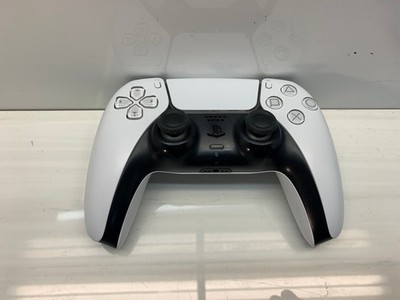 Sony PlayStation 5 PS5 DualSense Wireless Controller CFI-ZCT1W White Official