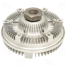 Engine Cooling Fan Clutch 4 Seasons 46038