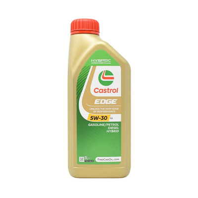 Castrol Edge 5W-30 LL 1 L