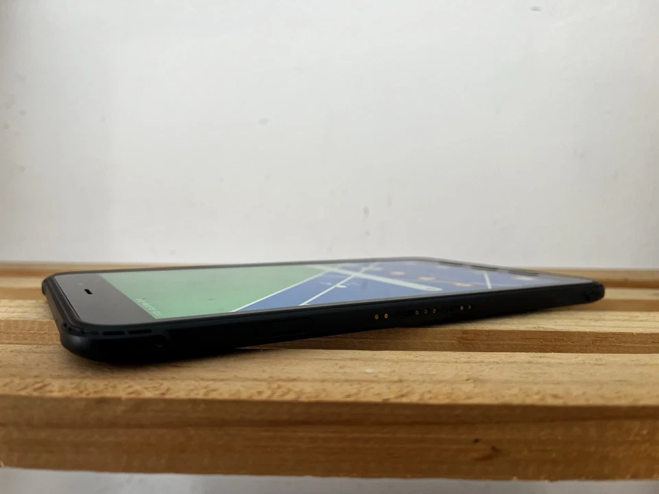 TABLET SAMSUNG TAB ACTIVE 3 64GB LTE SIM + TELEFONO - PROFESSIONALE RUGGED - Immagine 4 di 4