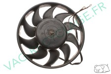 Radiateur Audi 100