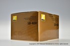 Nikon Speedlight SB-400 Excellent