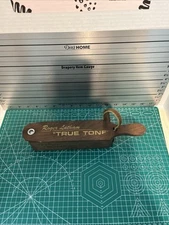 Vintage Roger Latham True Tone Turkey Call