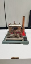 Vintage Jensen No. 75  Live Steam Engine Dry ...