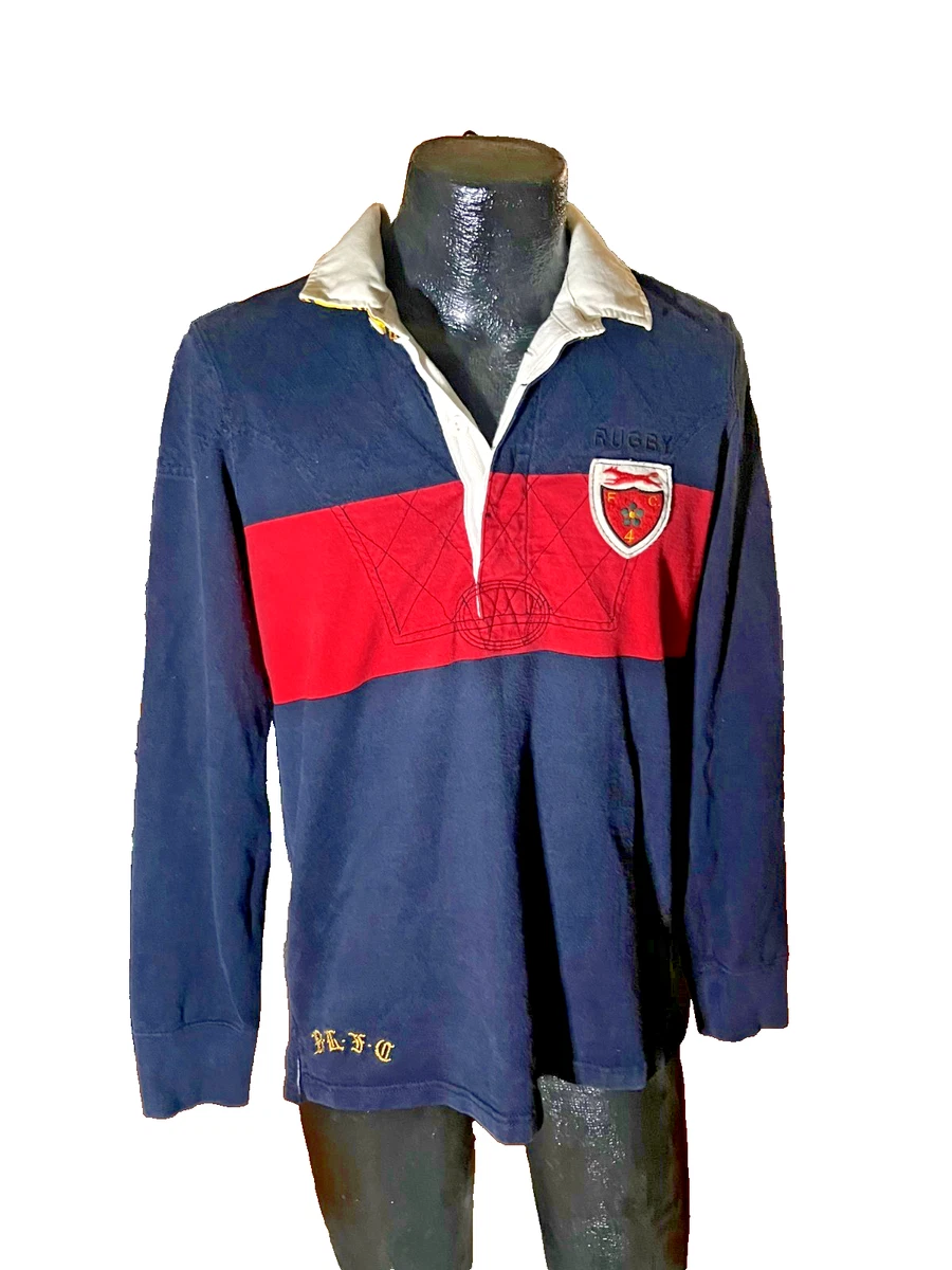 Las mejores ofertas en Camisas Rugby Ralph Lauren Para hombres | eBay