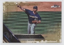 2016 Topps Update Gold 1573/2016 Blaine Boyer #US7 2u3