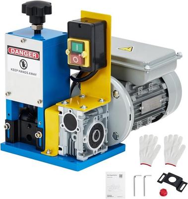 #ad Electric Wire Stripping Machine 0.05quot; 1quot; 1.5 25mm Copper Cable Stripper $130.99