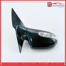 Retroviseur droit (ou coque) Mercedes 209