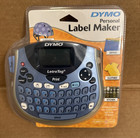 Dymo LetraTag LT-100T Personal Label Maker New Free Shipping