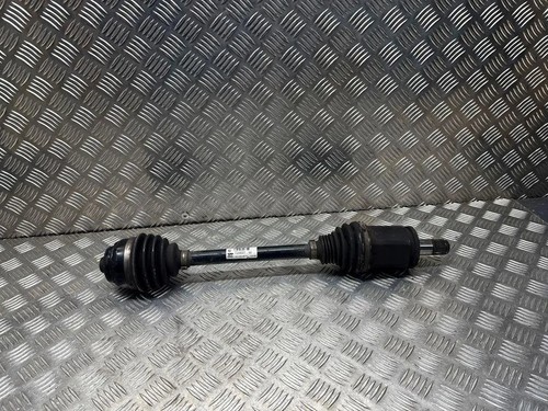 BMW X3 F25 Antriebswelle vorne links 7598027 2.00 Diesel 135kw 2013 30503161